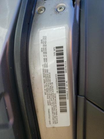 Photo 12 VIN: 4S4WX92D994407875 - SUBARU TRIBECA 