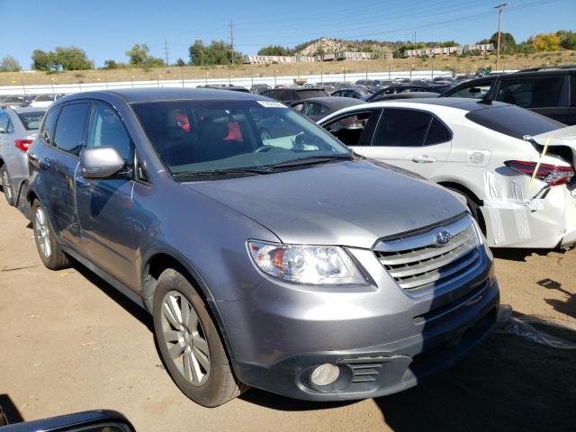 Photo 3 VIN: 4S4WX92D994407875 - SUBARU TRIBECA 