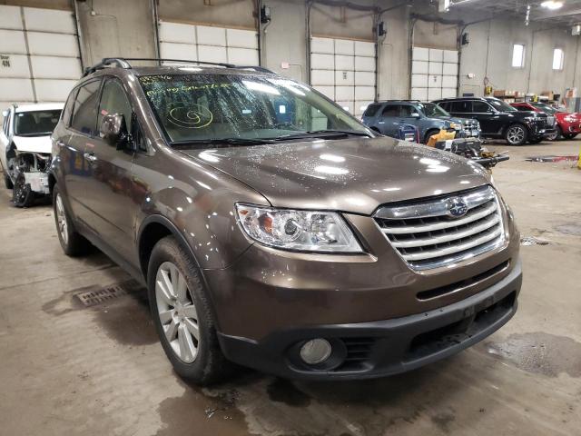 Photo 0 VIN: 4S4WX92DX84417796 - SUBARU TRIBECA LI 