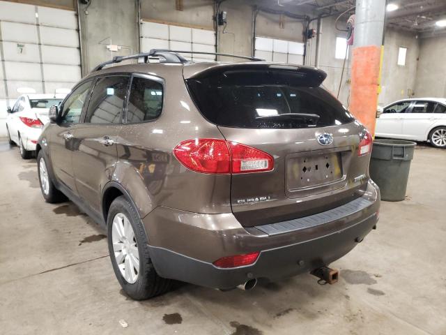 Photo 2 VIN: 4S4WX92DX84417796 - SUBARU TRIBECA LI 