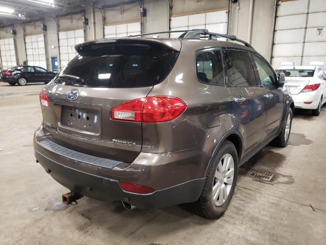 Photo 3 VIN: 4S4WX92DX84417796 - SUBARU TRIBECA LI 