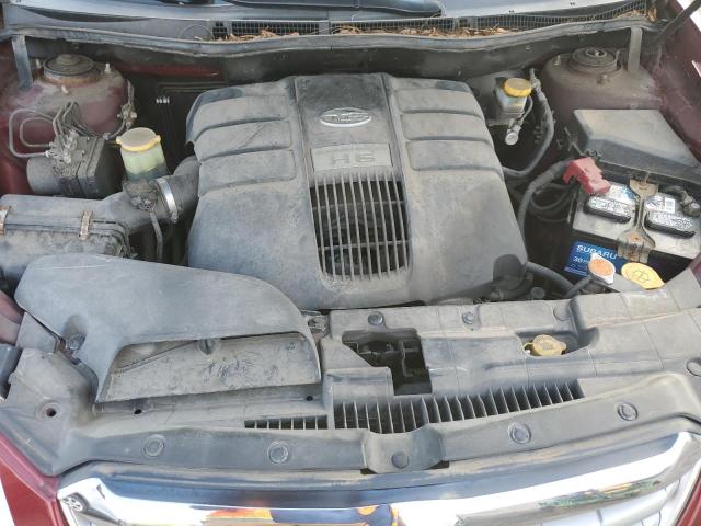 Photo 10 VIN: 4S4WX92DX94401745 - SUBARU TRIBECA LI 