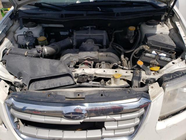 Photo 11 VIN: 4S4WX93D084413108 - SUBARU TRIBECA 