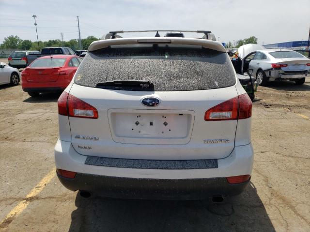 Photo 5 VIN: 4S4WX93D084413108 - SUBARU TRIBECA 