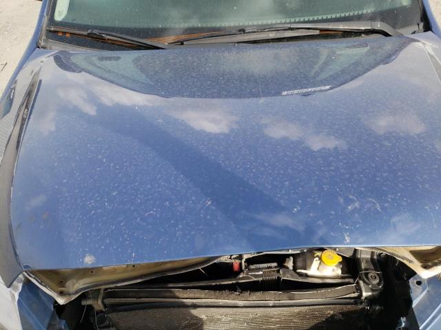 Photo 11 VIN: 4S4WX93D084415571 - SUBARU TRIBECA LI 