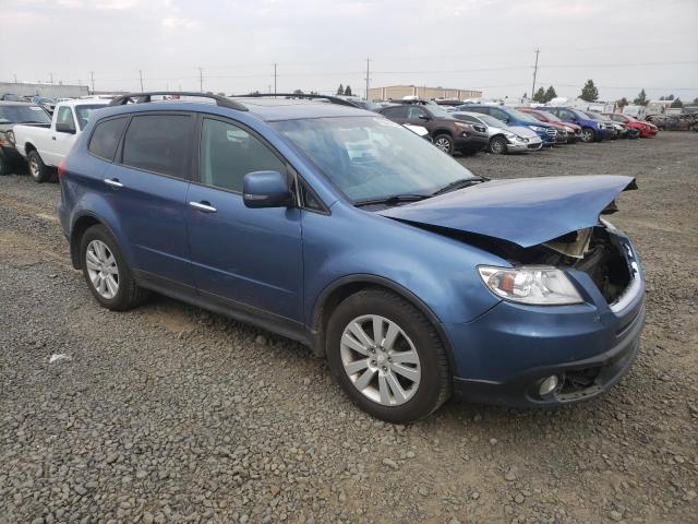 Photo 3 VIN: 4S4WX93D084415571 - SUBARU TRIBECA LI 