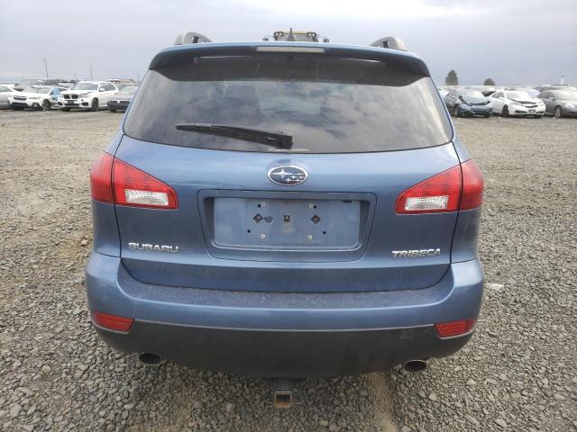 Photo 5 VIN: 4S4WX93D084415571 - SUBARU TRIBECA LI 