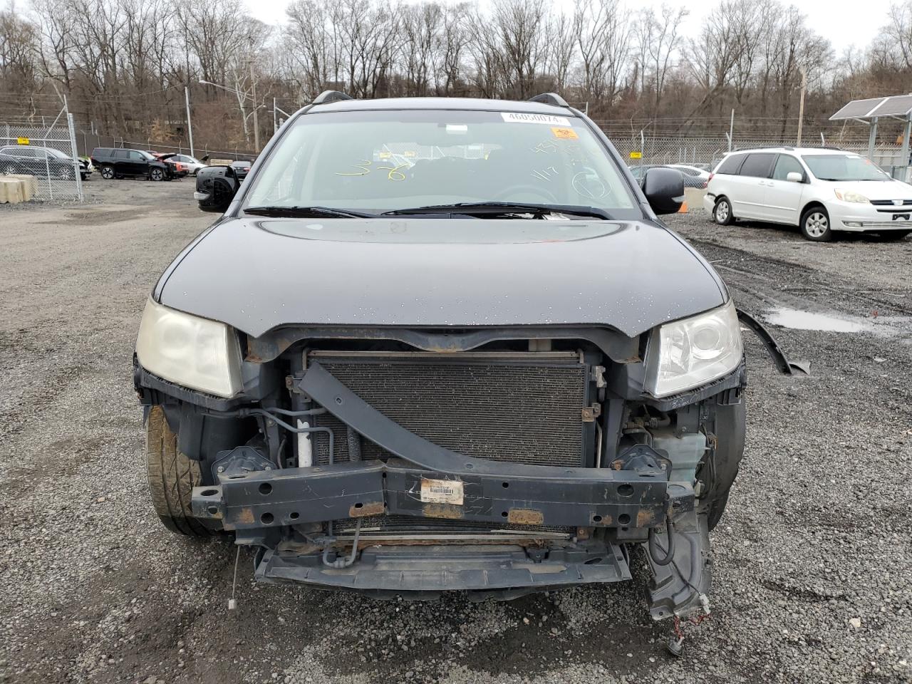 Photo 4 VIN: 4S4WX93D184405227 - SUBARU TRIBECA 