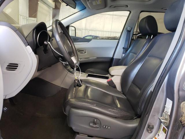 Photo 6 VIN: 4S4WX93D284409030 - SUBARU TRIBECA 