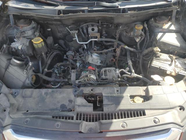 Photo 10 VIN: 4S4WX93D284416625 - SUBARU TRIBECA 