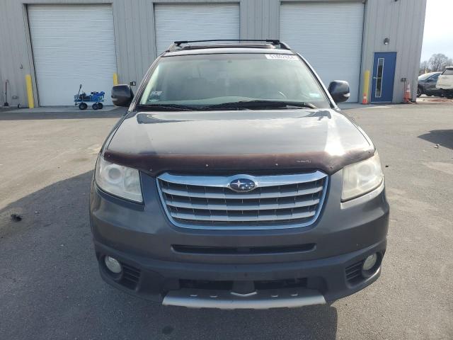 Photo 4 VIN: 4S4WX93D284416625 - SUBARU TRIBECA 