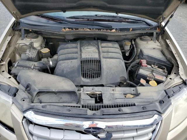 Photo 11 VIN: 4S4WX93D294401155 - SUBARU TRIBECA LI 