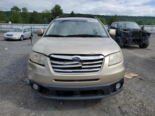 Photo 4 VIN: 4S4WX93D294401155 - SUBARU TRIBECA LI 