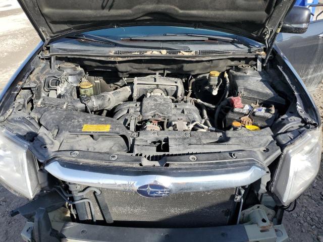 Photo 11 VIN: 4S4WX93D294404735 - SUBARU TRIBECA 