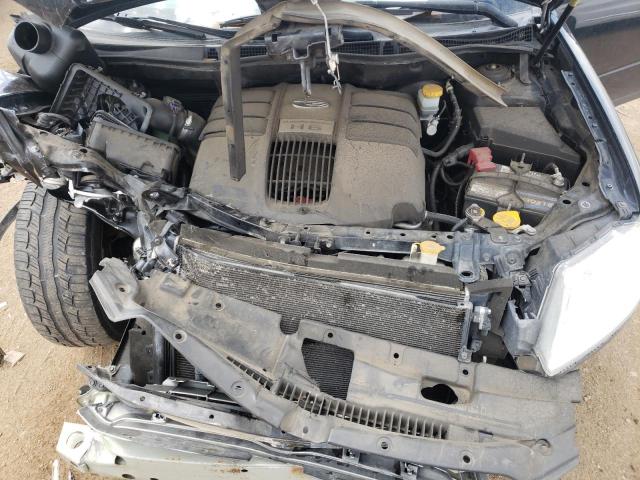 Photo 11 VIN: 4S4WX93D384406010 - SUBARU TRIBECA LI 