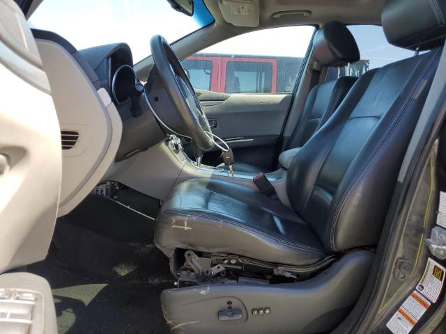 Photo 6 VIN: 4S4WX93D584406297 - SUBARU TRIBECA 