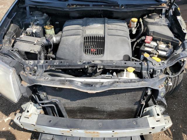 Photo 11 VIN: 4S4WX93D684408124 - SUBARU TRIBECA LI 