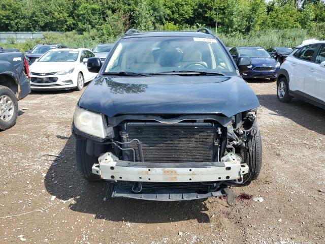 Photo 4 VIN: 4S4WX93D684408124 - SUBARU TRIBECA LI 