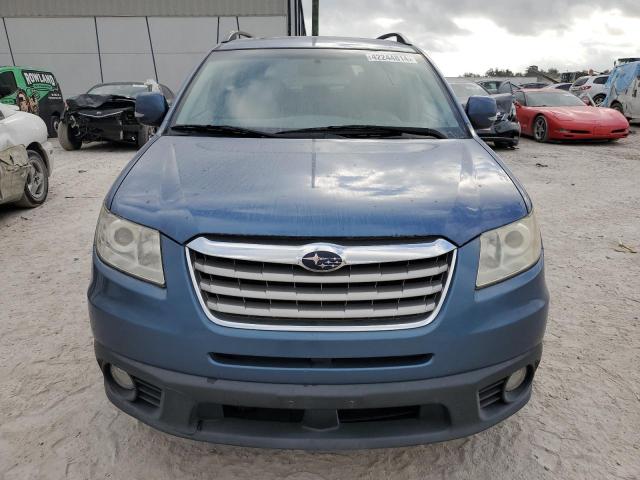 Photo 4 VIN: 4S4WX93D684414201 - SUBARU TRIBECA 