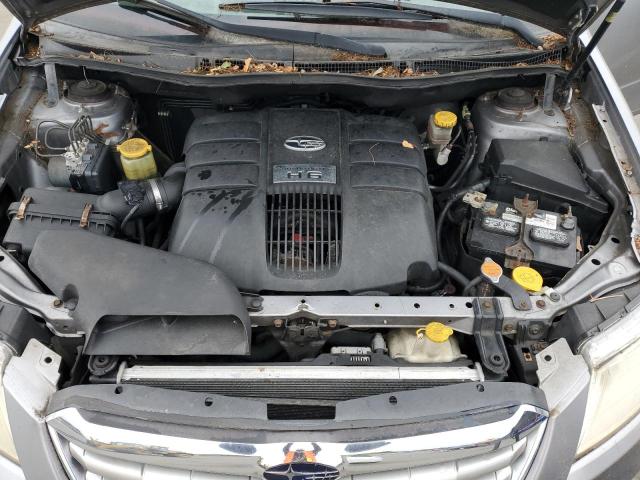 Photo 11 VIN: 4S4WX93D694400980 - SUBARU TRIBECA LI 