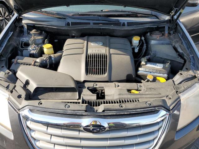 Photo 10 VIN: 4S4WX93D784419875 - SUBARU TRIBECA LI 