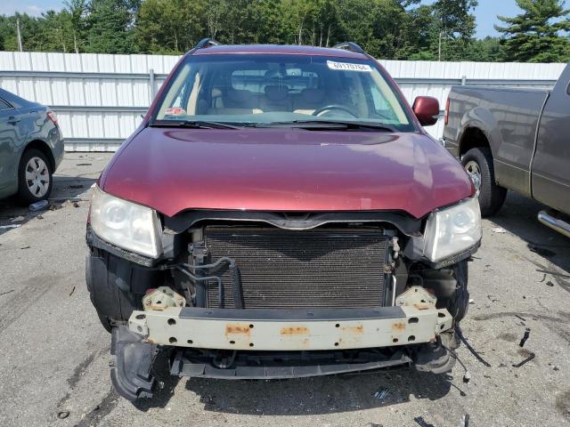 Photo 4 VIN: 4S4WX93D794408070 - SUBARU TRIBECA LI 