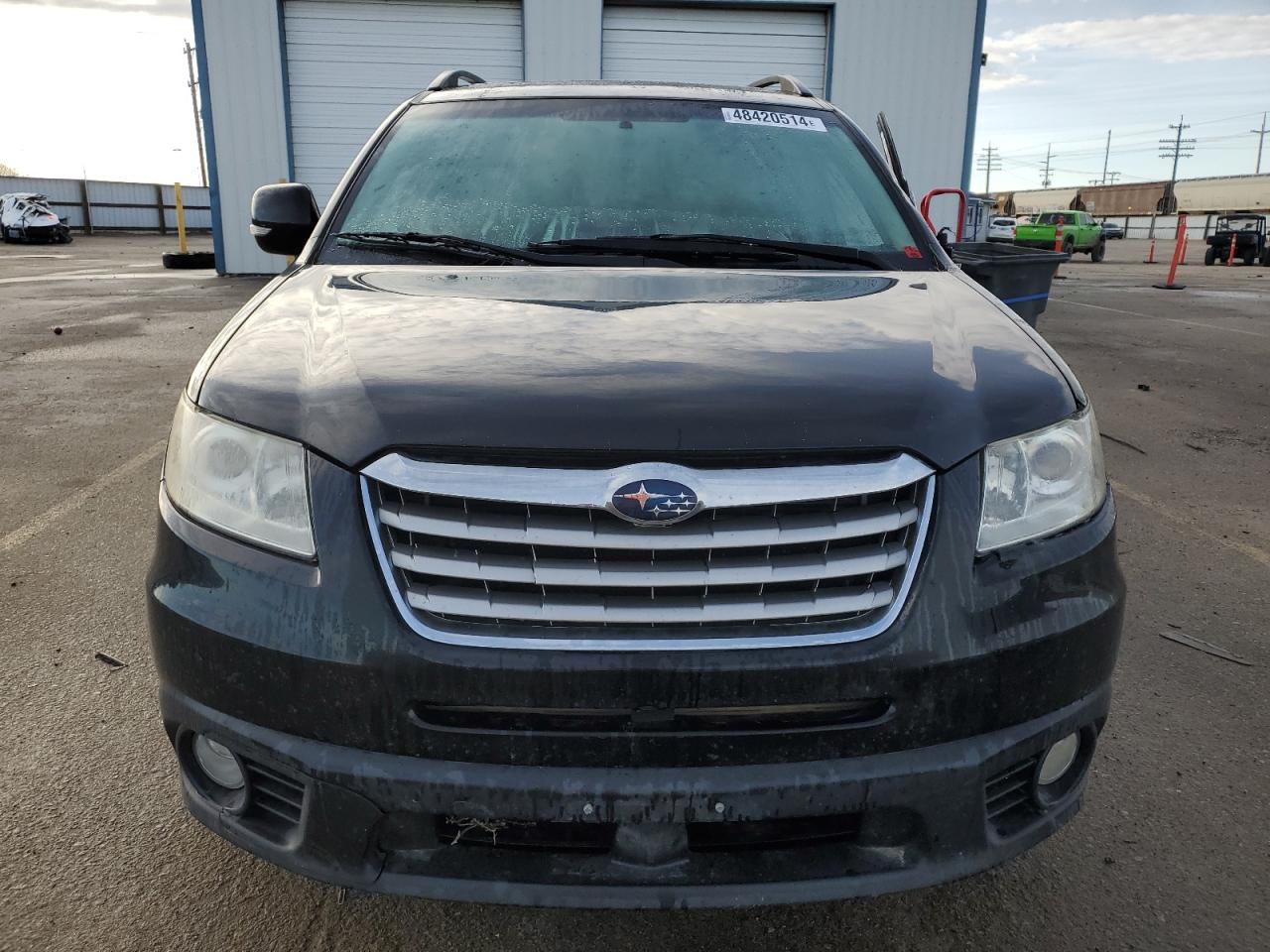 Photo 4 VIN: 4S4WX93D894401046 - SUBARU TRIBECA 