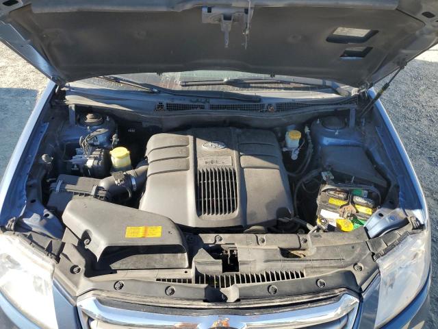 Photo 11 VIN: 4S4WX93DX84404089 - SUBARU TRIBECA LI 