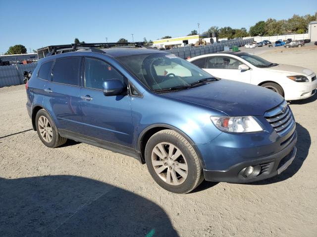 Photo 3 VIN: 4S4WX93DX84404089 - SUBARU TRIBECA LI 