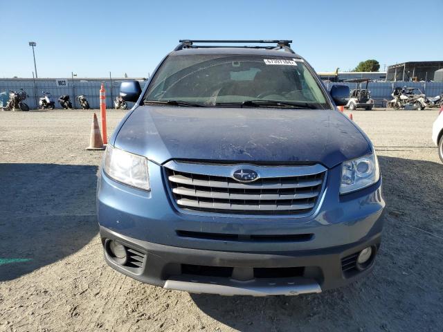 Photo 4 VIN: 4S4WX93DX84404089 - SUBARU TRIBECA LI 