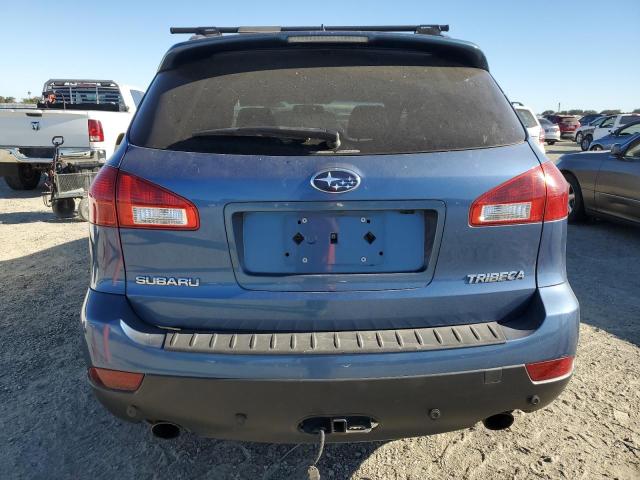 Photo 5 VIN: 4S4WX93DX84404089 - SUBARU TRIBECA LI 