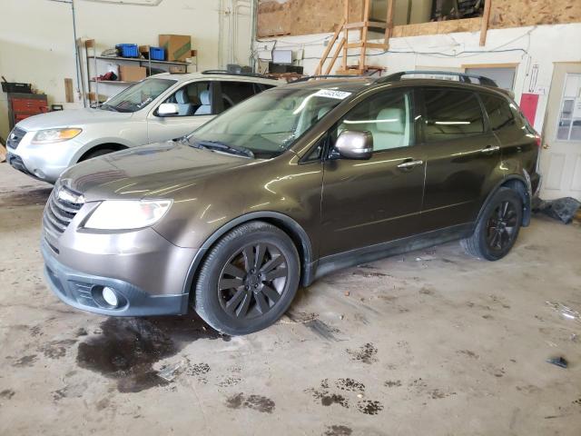 Photo 0 VIN: 4S4WX93DX84404688 - SUBARU TRIBECA LI 