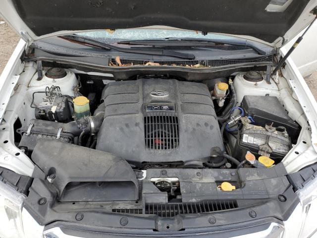 Photo 11 VIN: 4S4WX93DX84412211 - SUBARU TRIBECA 