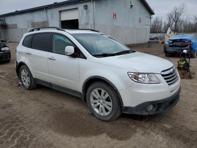 Photo 3 VIN: 4S4WX93DX84412211 - SUBARU TRIBECA 