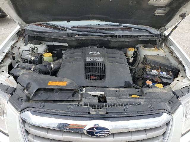 Photo 10 VIN: 4S4WX93DX84416355 - SUBARU TRIBECA 