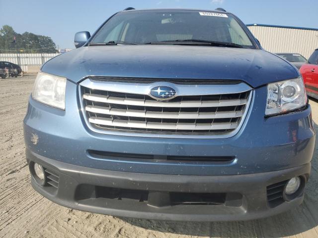 Photo 4 VIN: 4S4WX93DX84419871 - SUBARU TRIBECA LI 