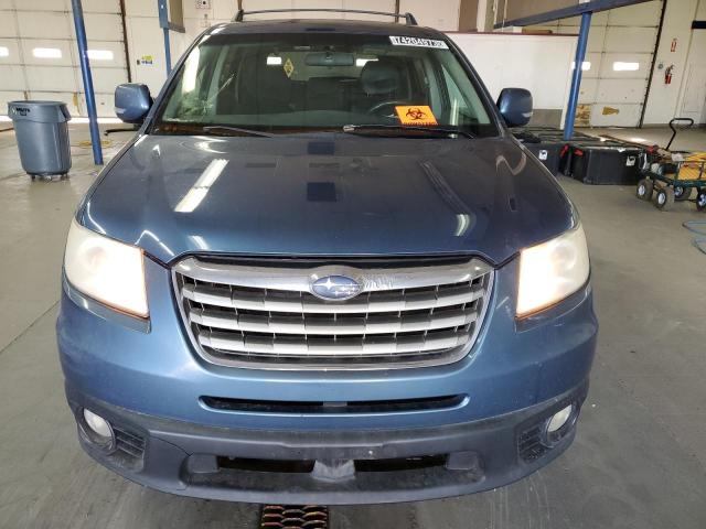 Photo 4 VIN: 4S4WX96D184414506 - SUBARU TRIBECA 