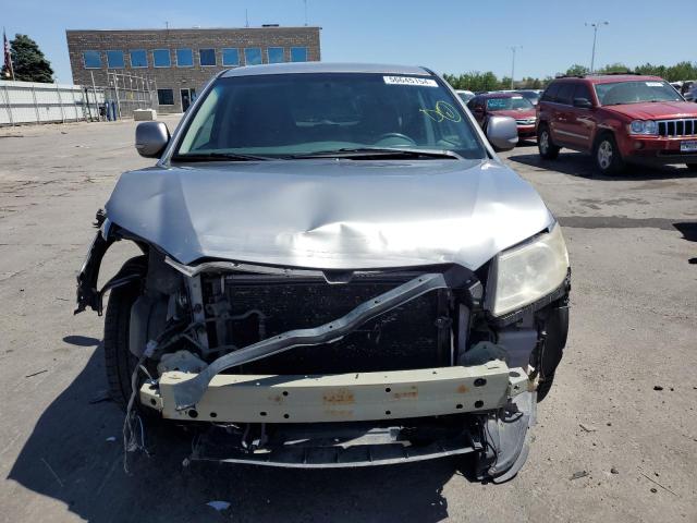 Photo 4 VIN: 4S4WX96D384408822 - SUBARU TRIBECA 