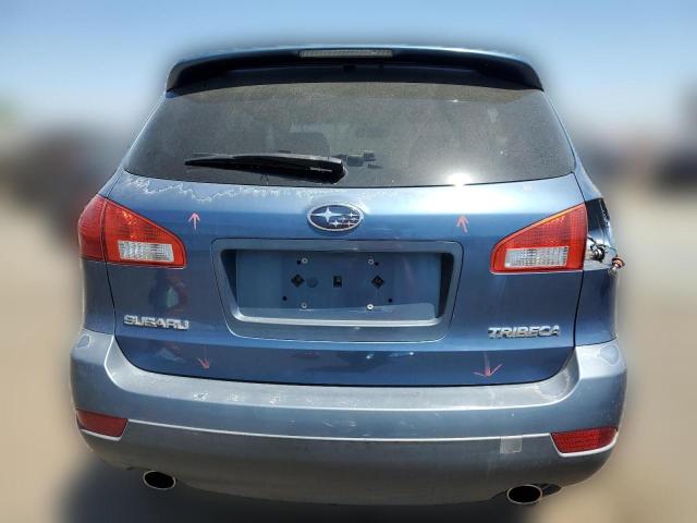 Photo 5 VIN: 4S4WX96D784407074 - SUBARU TRIBECA 