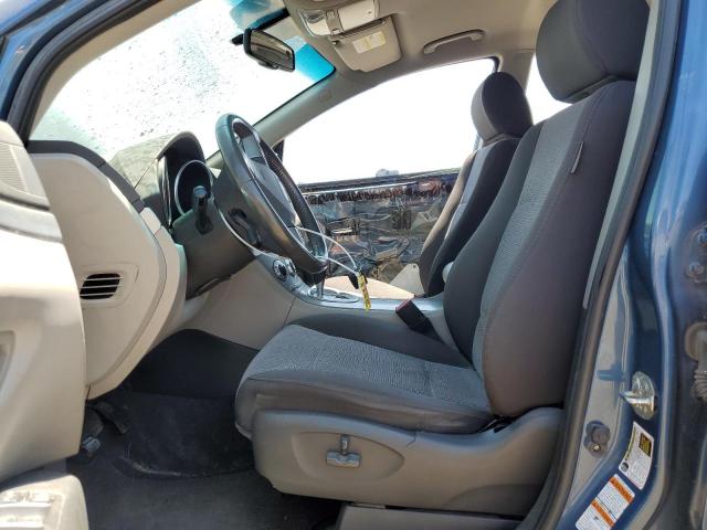 Photo 6 VIN: 4S4WX96D784407074 - SUBARU TRIBECA 