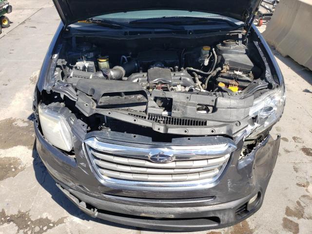 Photo 11 VIN: 4S4WX97D084413815 - SUBARU TRIBECA LI 