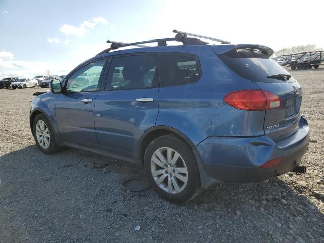 Photo 1 VIN: 4S4WX97D284407224 - SUBARU TRIBECA 