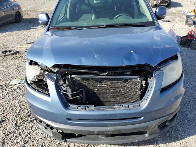 Photo 11 VIN: 4S4WX97D284407224 - SUBARU TRIBECA 