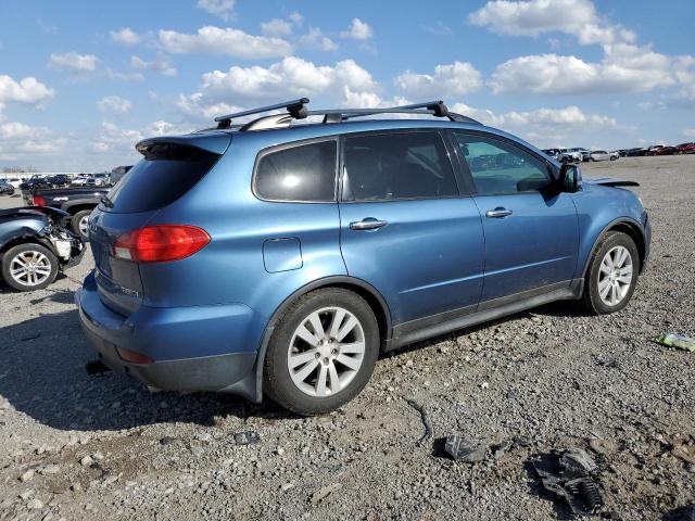 Photo 2 VIN: 4S4WX97D284407224 - SUBARU TRIBECA 