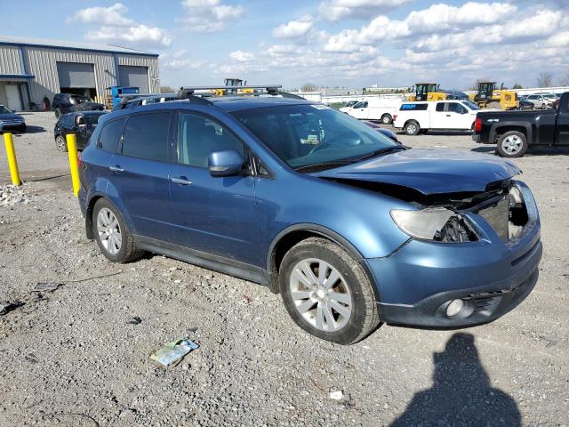 Photo 3 VIN: 4S4WX97D284407224 - SUBARU TRIBECA 