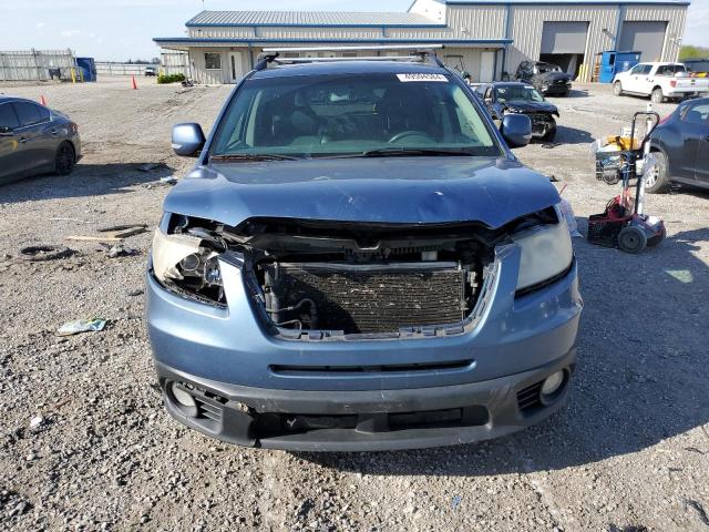 Photo 4 VIN: 4S4WX97D284407224 - SUBARU TRIBECA 