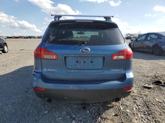 Photo 5 VIN: 4S4WX97D284407224 - SUBARU TRIBECA 