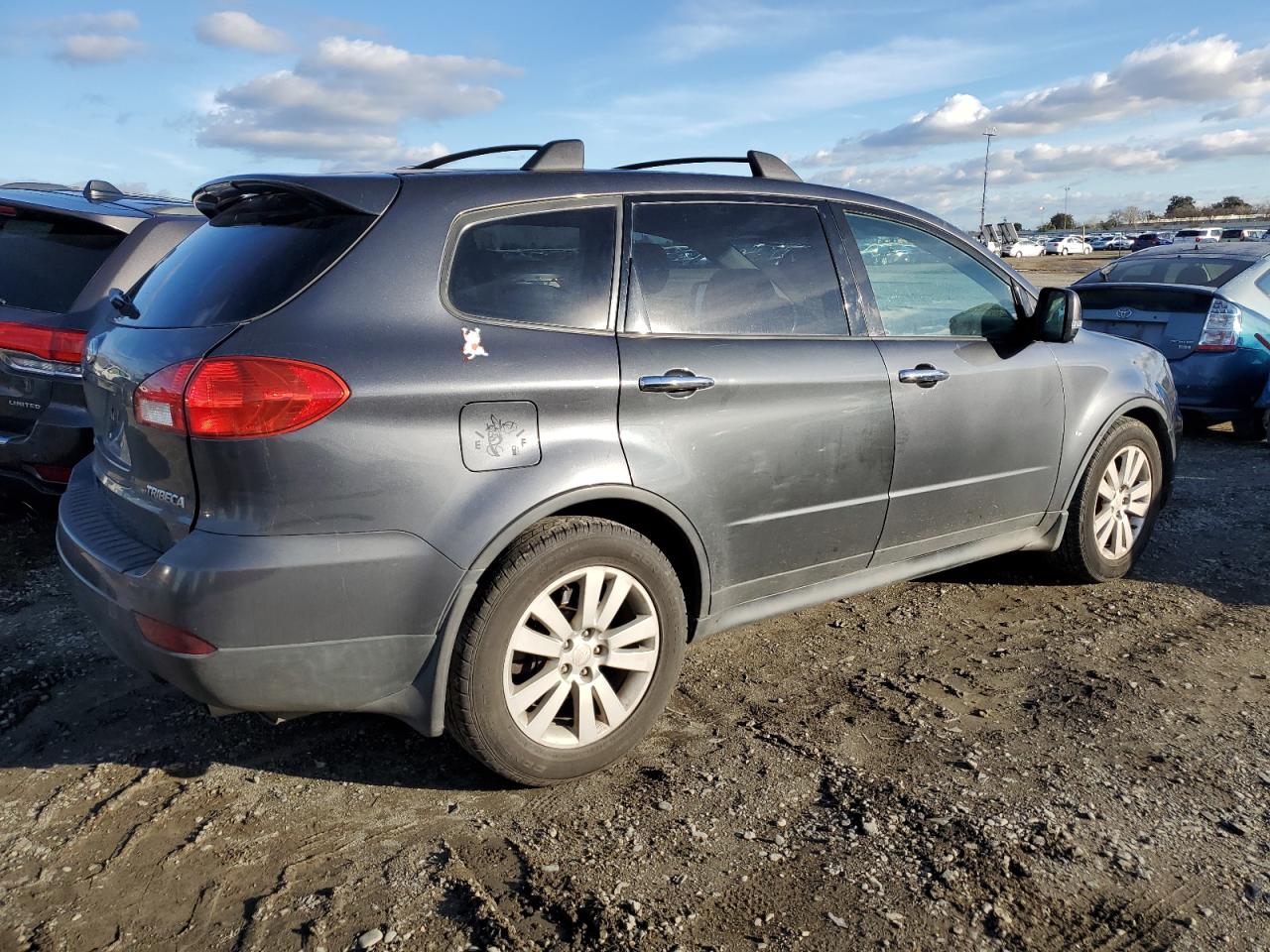 Photo 2 VIN: 4S4WX97D294407919 - SUBARU TRIBECA 