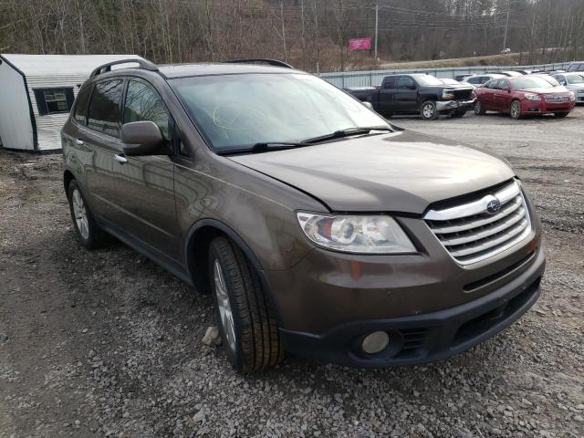 Photo 0 VIN: 4S4WX97D384417423 - SUBARU TRIBECA LI 