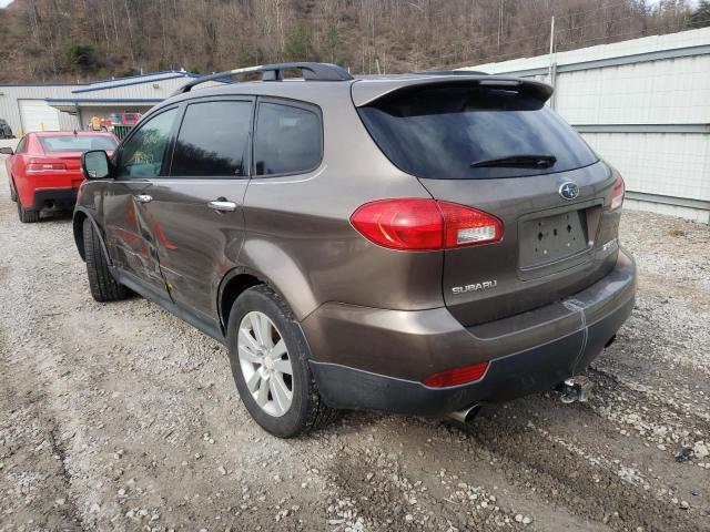 Photo 2 VIN: 4S4WX97D384417423 - SUBARU TRIBECA LI 